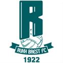 FC Rukh Brest logo