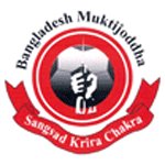 Muktijoddha SKC logo