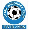 Uttar Baridhara SC logo