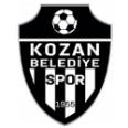 Kozan BLD.SPOR logo