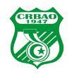 CRB Ain Ouessara logo