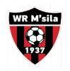 WRB Msila logo