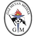 Gaz Metan Medias logo