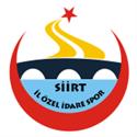 Siirt Il Ozle Idaresi Spor logo