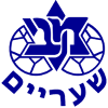 Maccabi Sha'arayim logo