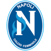 Nữ Napoli logo