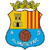 AD Almudevar logo