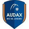 Audax RJ logo