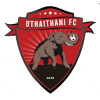 Uthai Thani FC logo