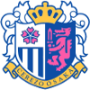 Nữ Cerezo Osaka Sakai logo