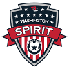 Nữ Washington Spirit logo