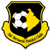 Nữ Sao Bernardo'SP logo