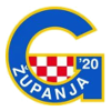 NK Granicar Zupanja logo
