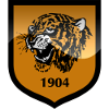 U21 Hull City logo