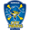 KSC City Pirates logo
