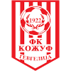 FK Kozuv logo