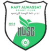 Naft Alwasat logo