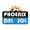Nữ Phoenix Del Sol logo