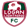 Nữ Logan Lightning logo