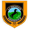 Manthiqueira'SP logo