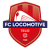 Lokomotiv Tbilisi logo