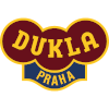 Nữ Dukla Prague logo