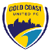Nữ Gold Coast city logo
