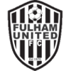 Nữ Fulham United logo