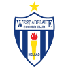 Nữ West Adelaide SC logo