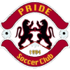 Nữ Colorado Pride logo