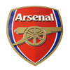 Nữ Arsenal logo