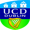 UCD U19 logo