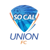Nữ SoCal FC logo
