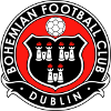 Bohemians U19 logo