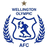 Olympic Wellington logo