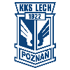 Lech II Poznan logo