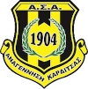 Anagennisi Karditsa logo