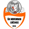 Novohrad Lucenec logo