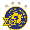 Maccabi Beer Sheva logo