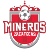 Mineros de Zacatecas II logo