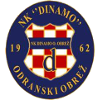 NK Dinamo Odranski Obrez logo