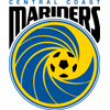 Central Coast Mariners FC logo