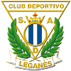 Leganes B logo