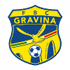 FBC Gravina logo