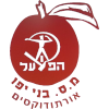 SC Bnei Yaffo Ortodoxim logo