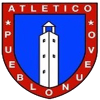 Atletico Pueblonuevo logo