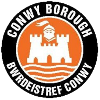 Conwy United logo
