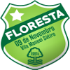 Floresta CE Youth logo