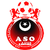 ASO Chlef logo