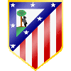 Atletico de Madrid B logo